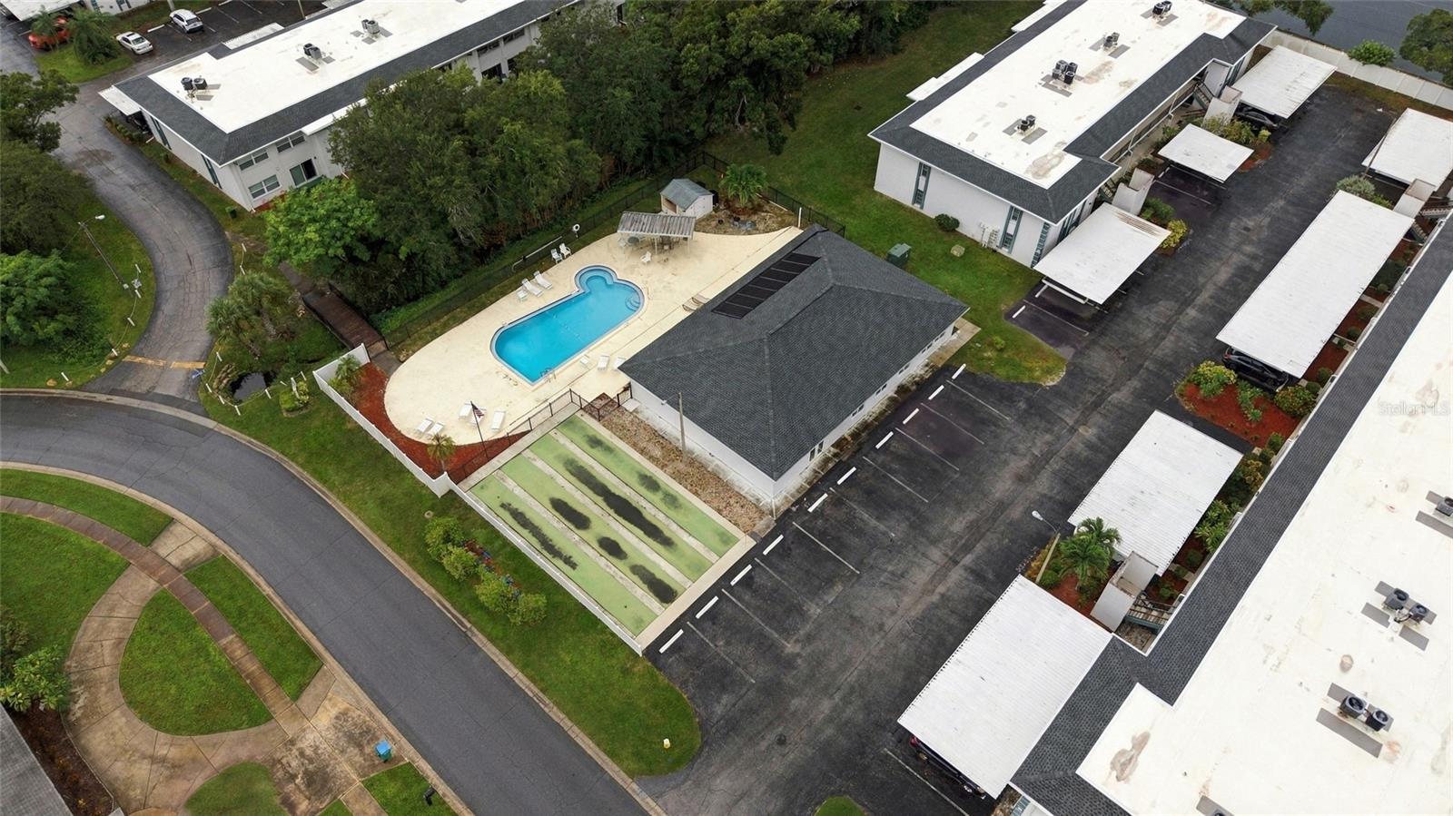 7700 92ND STREET, #210, Seminole, FL 33777