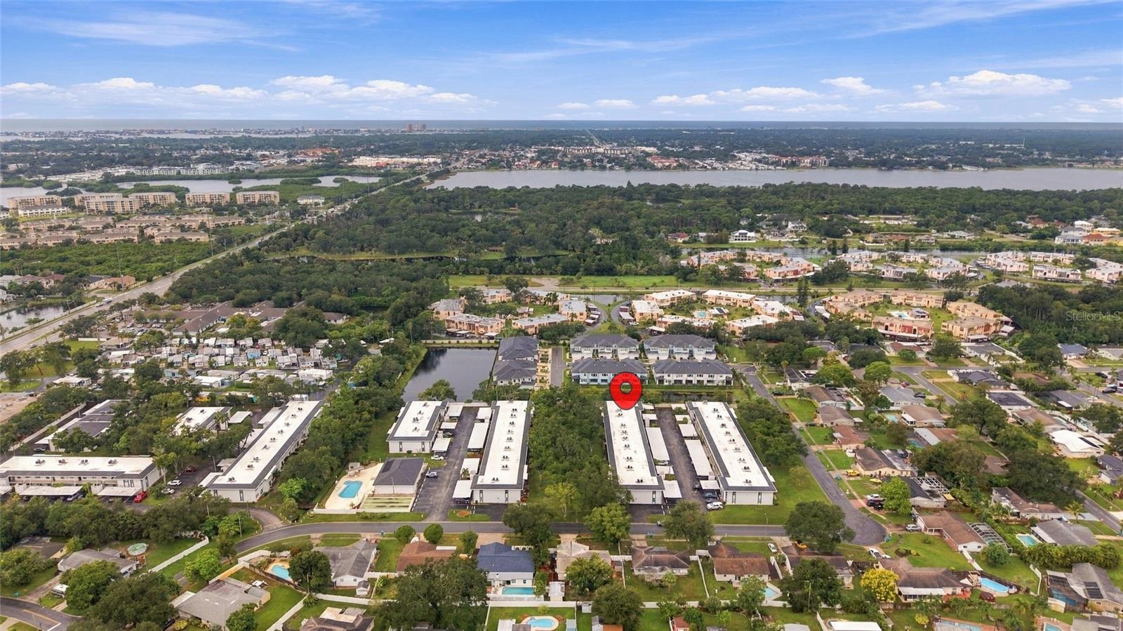 7700 92ND STREET, #210, Seminole, FL 33777