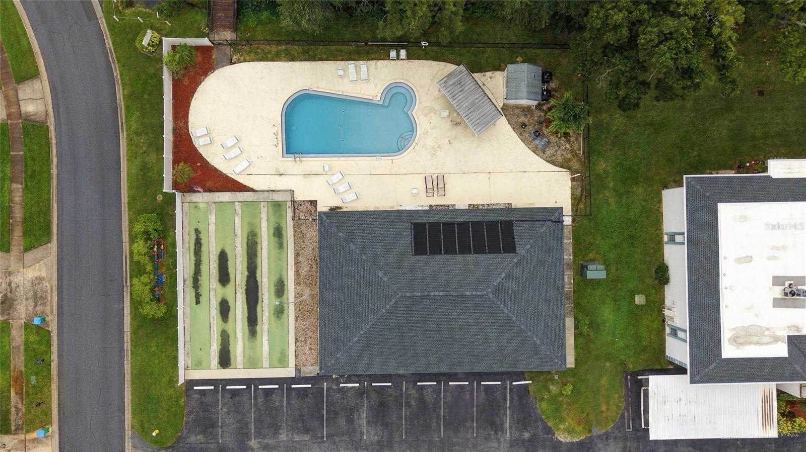 7700 92ND STREET, #210, Seminole, FL 33777