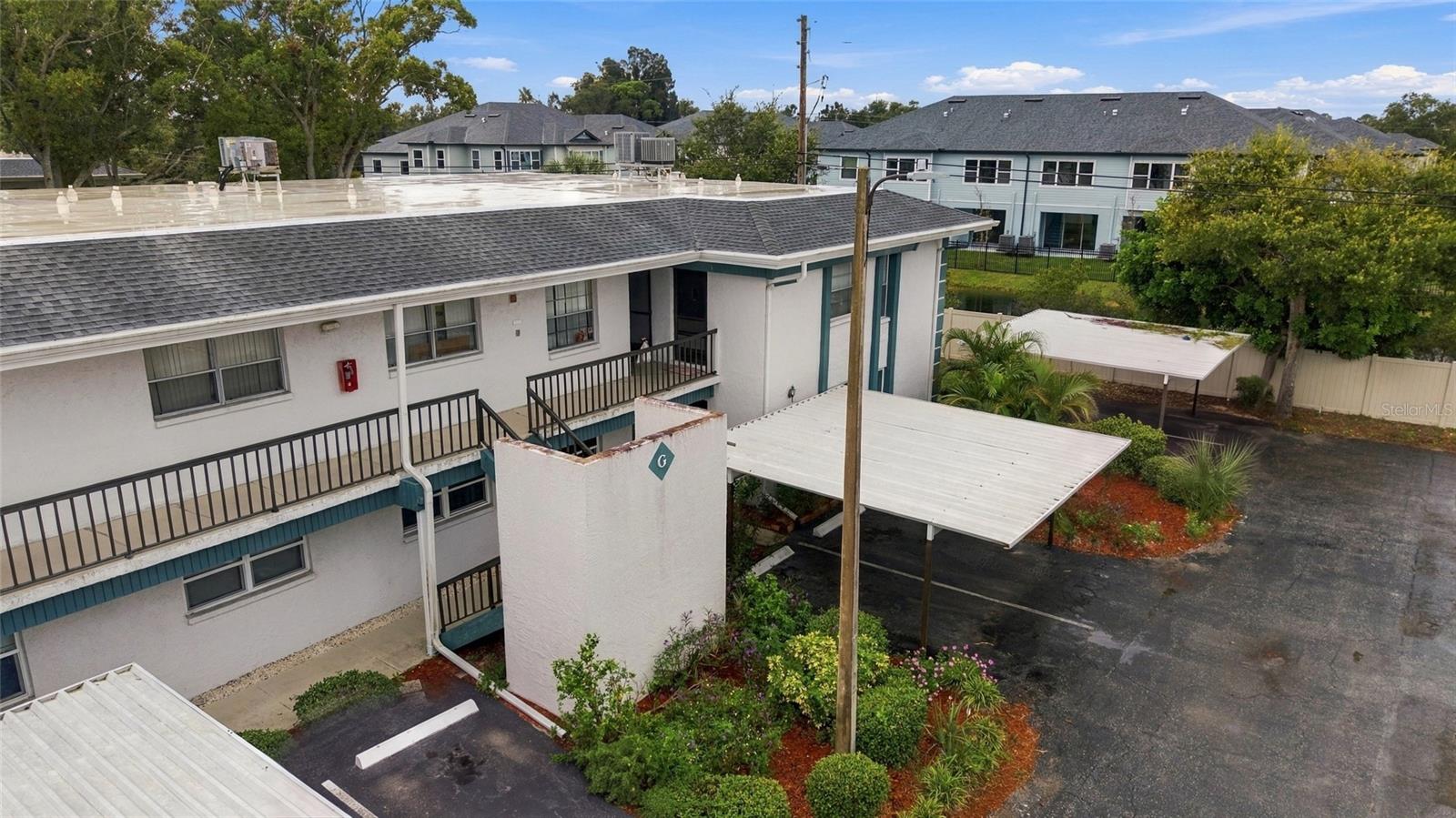 7700 92ND STREET, #210, Seminole, FL 33777