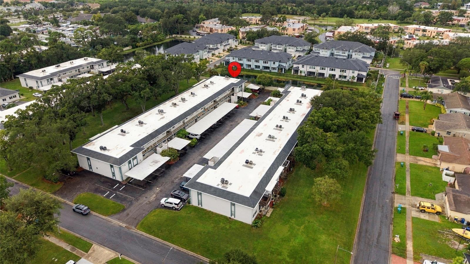 7700 92ND STREET, #210, Seminole, FL 33777