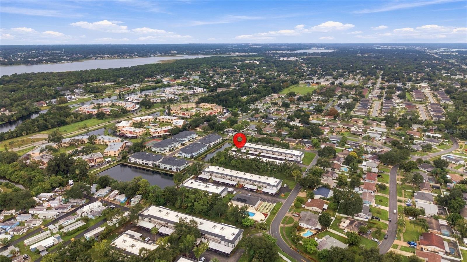 7700 92ND STREET, #210, Seminole, FL 33777