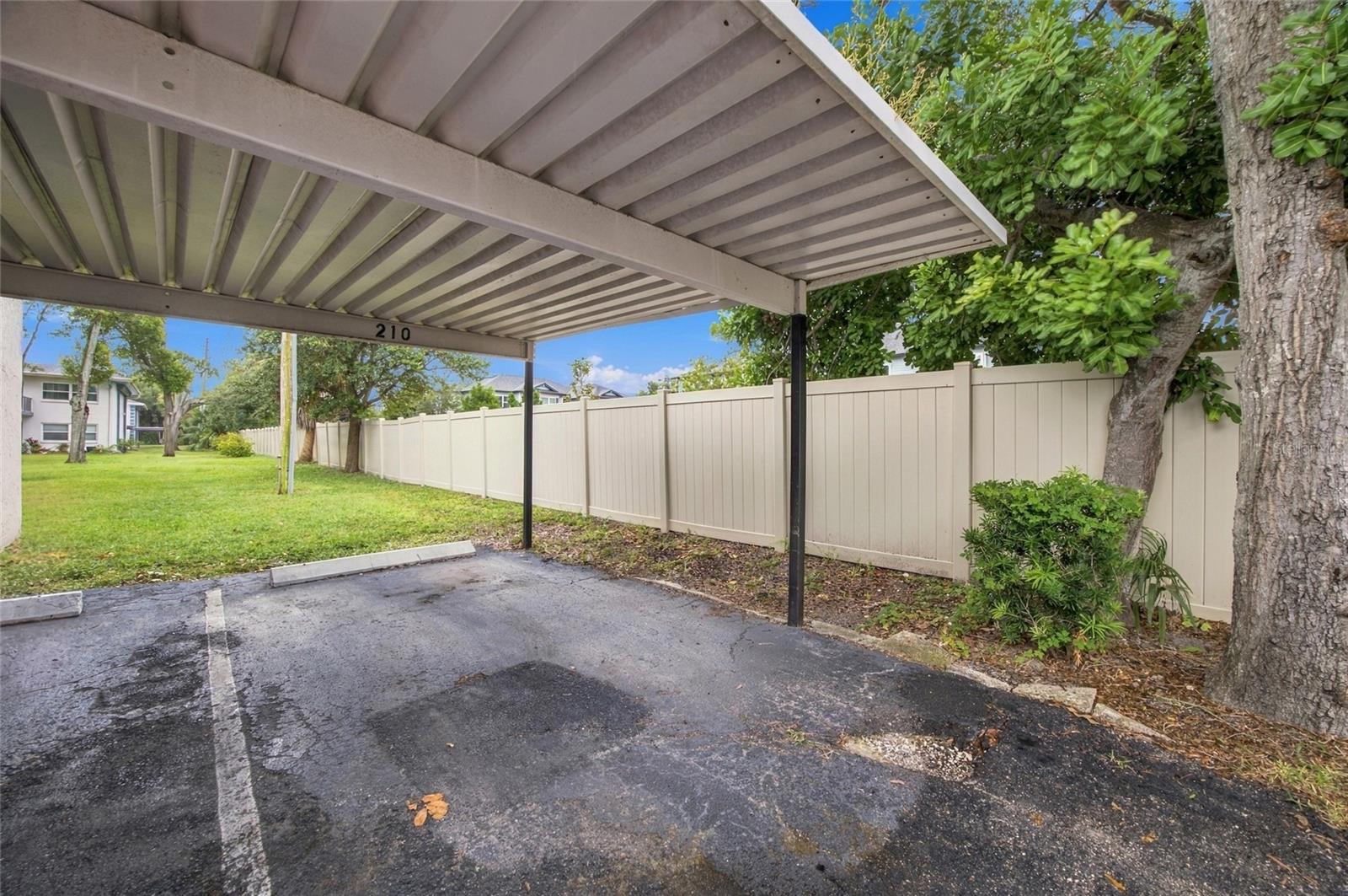 7700 92ND STREET, #210, Seminole, FL 33777