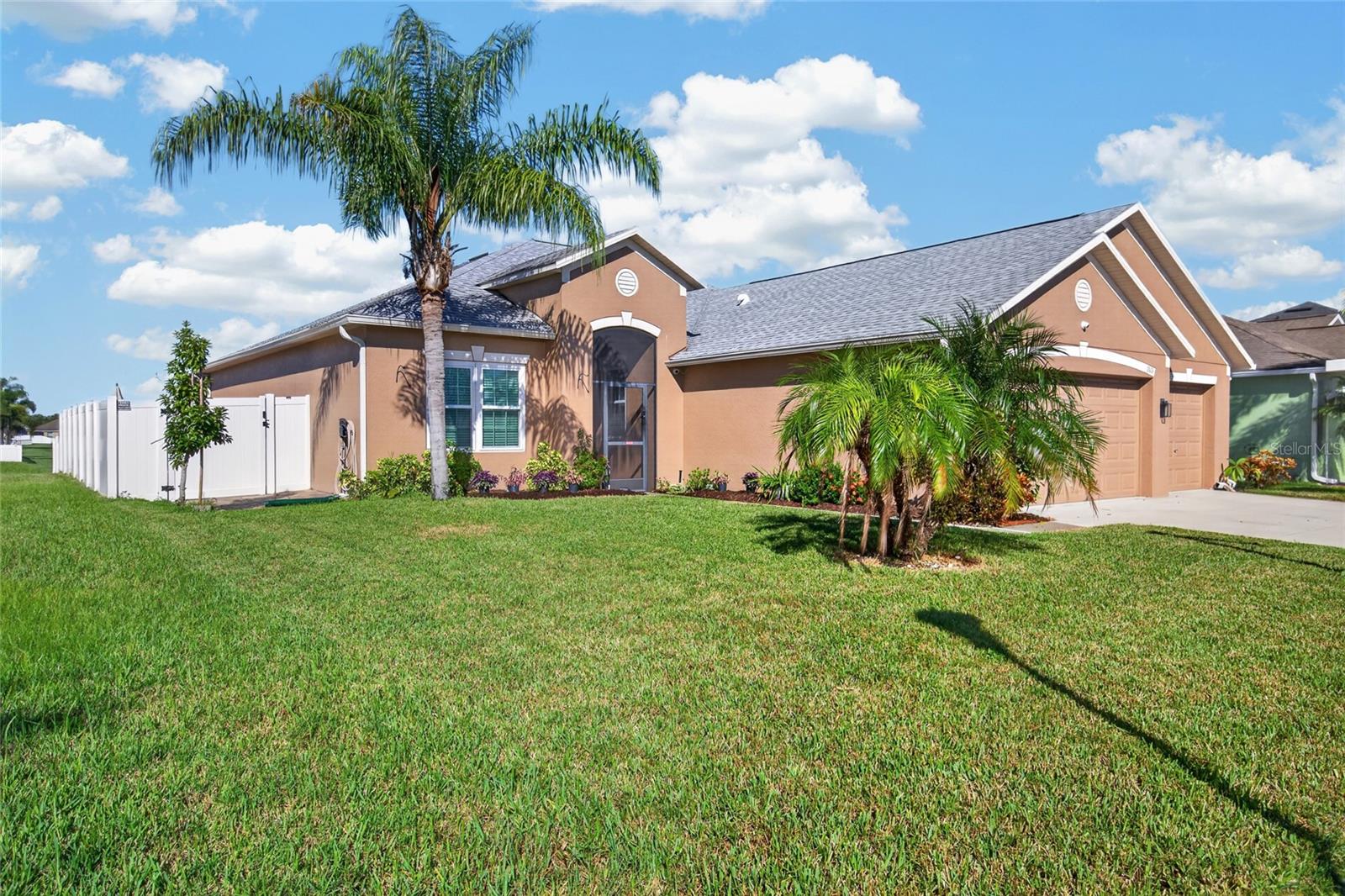 13113 GRAHAM YARDEN DRIVE, Riverview, FL 33579