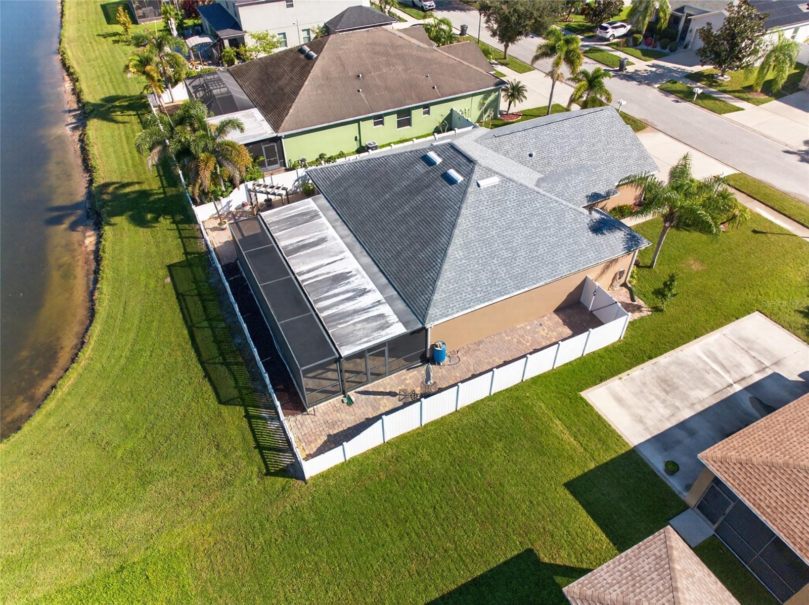 13113 GRAHAM YARDEN DRIVE, Riverview, FL 33579