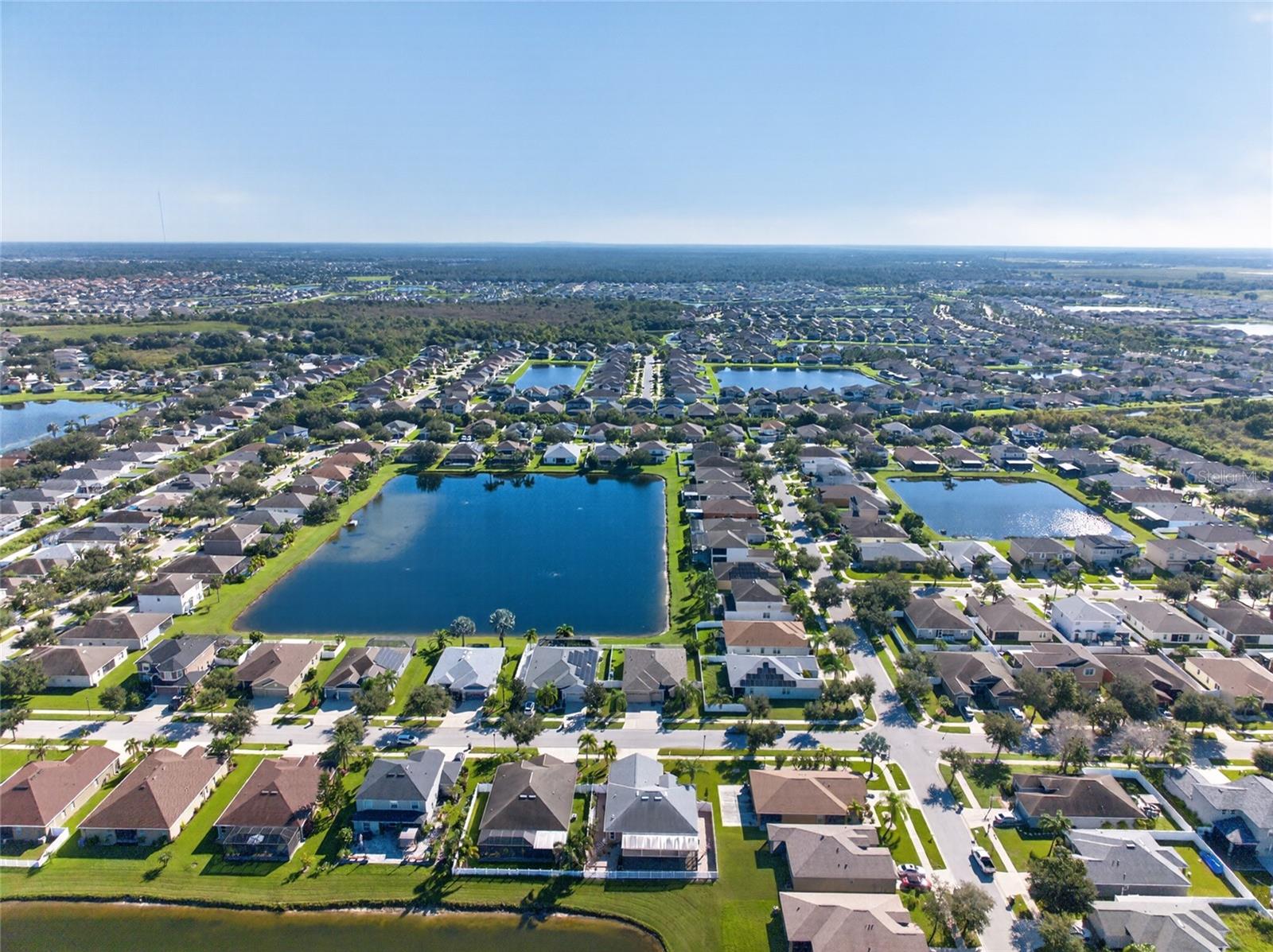 13113 GRAHAM YARDEN DRIVE, Riverview, FL 33579
