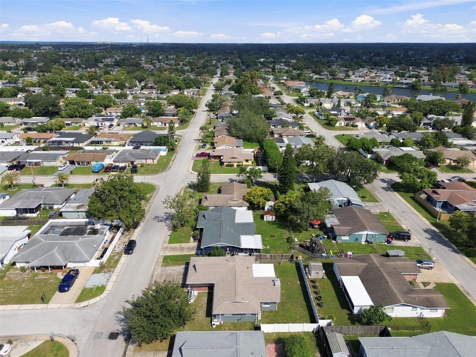 9520 GLEN MOOR LANE, Port Richey, FL 34668