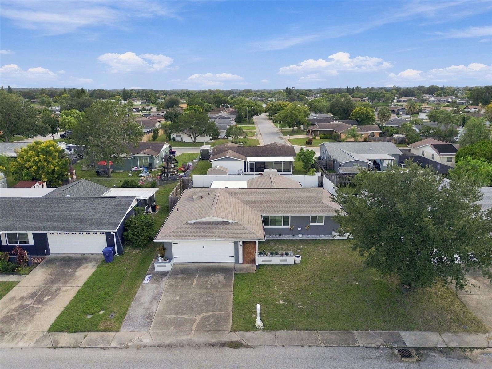 9520 GLEN MOOR LANE, Port Richey, FL 34668