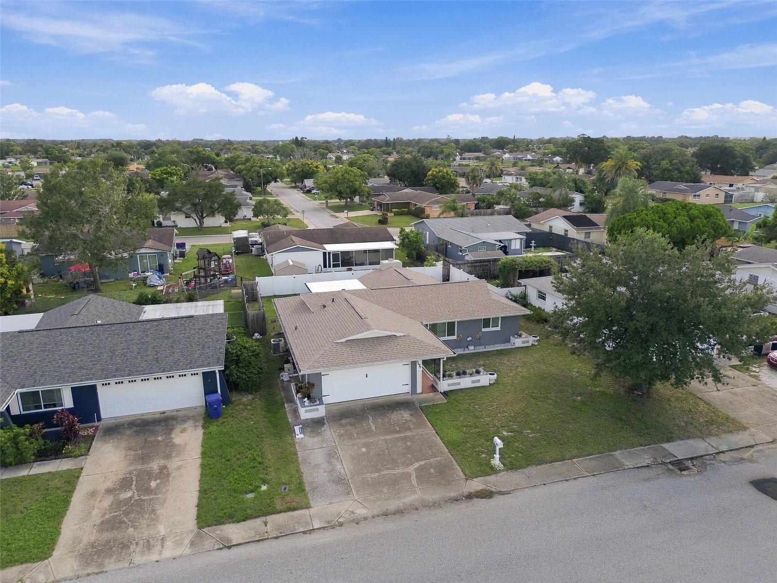 9520 GLEN MOOR LANE, Port Richey, FL 34668