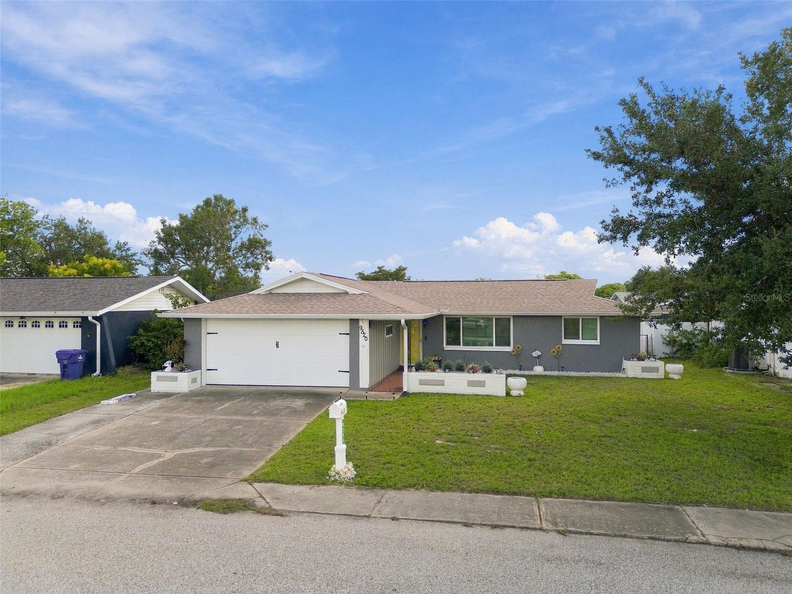 9520 GLEN MOOR LANE, Port Richey, FL 34668