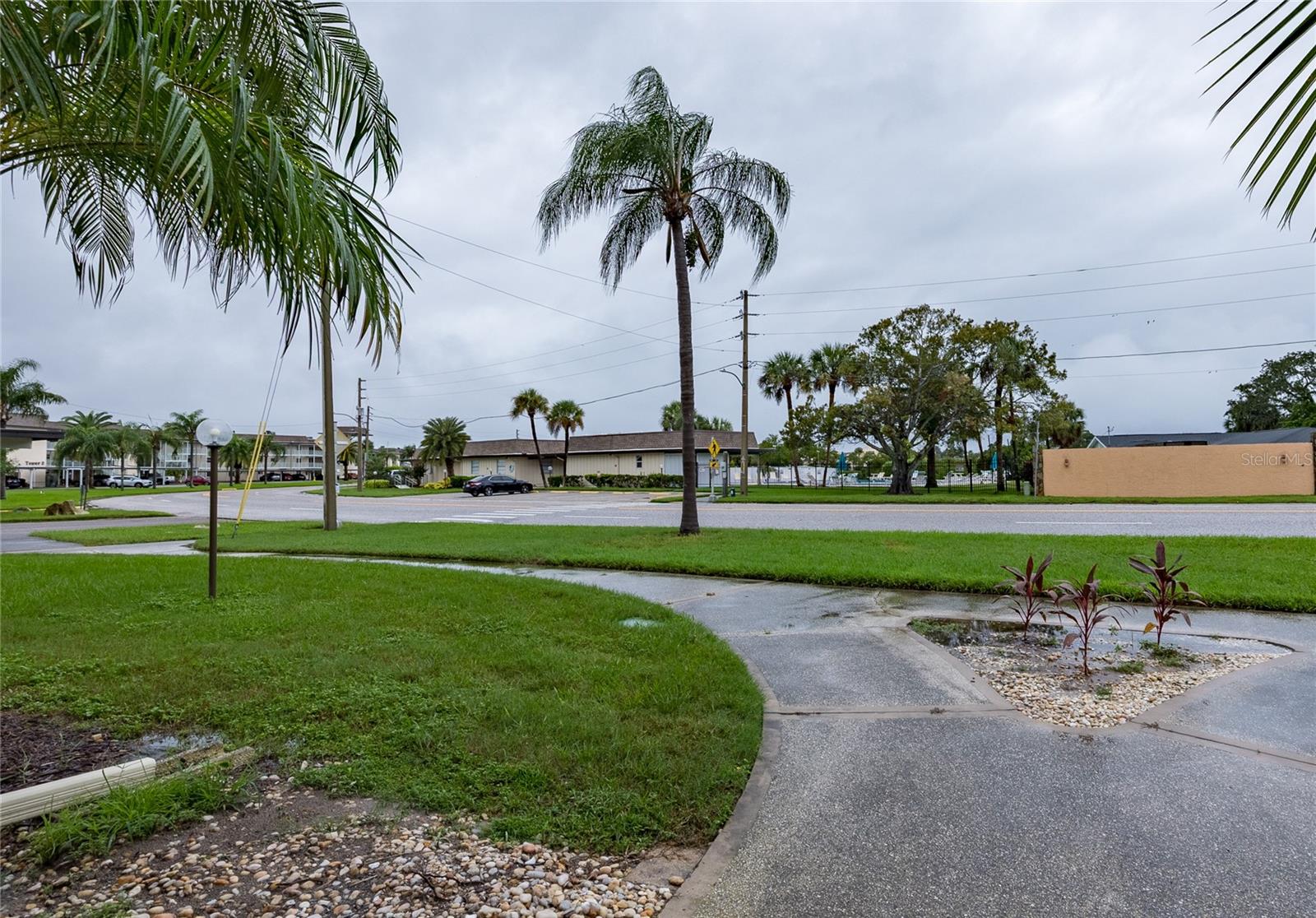 4712 MARINE PARKWAY, #105, New Port Richey, FL 34652