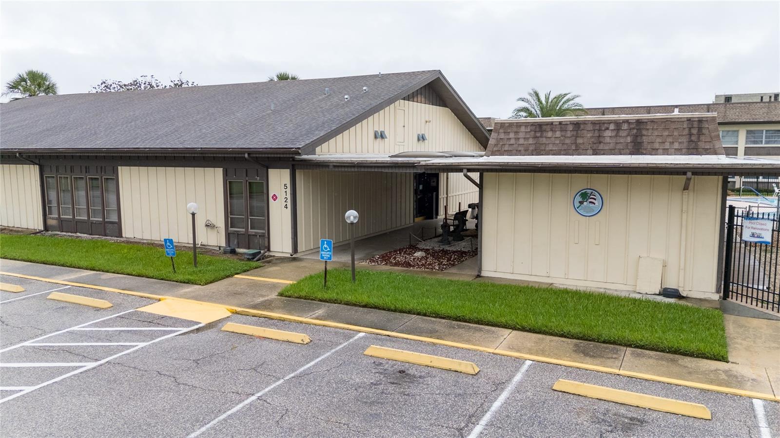 4712 MARINE PARKWAY, #105, New Port Richey, FL 34652