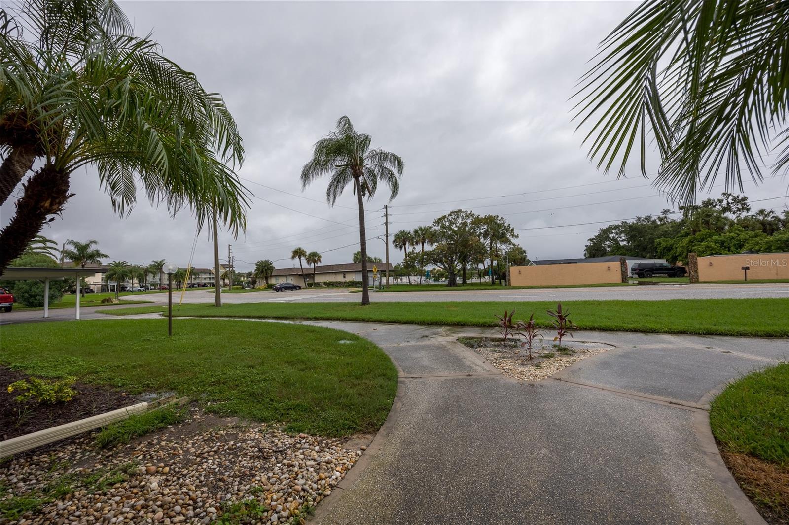 4712 MARINE PARKWAY, #105, New Port Richey, FL 34652
