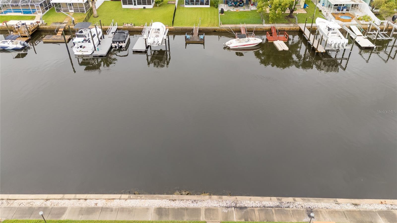 4712 MARINE PARKWAY, #105, New Port Richey, FL 34652