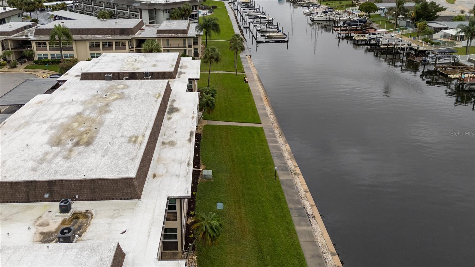 4712 MARINE PARKWAY, #105, New Port Richey, FL 34652