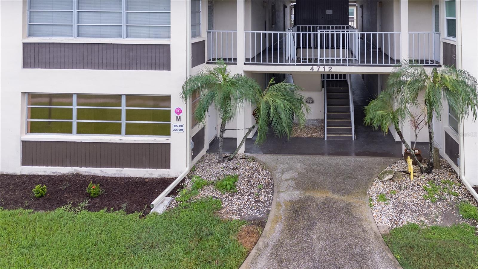4712 MARINE PARKWAY, #105, New Port Richey, FL 34652 4712 MARINE PARKWAY, #105, New Port Richey, FL 34652