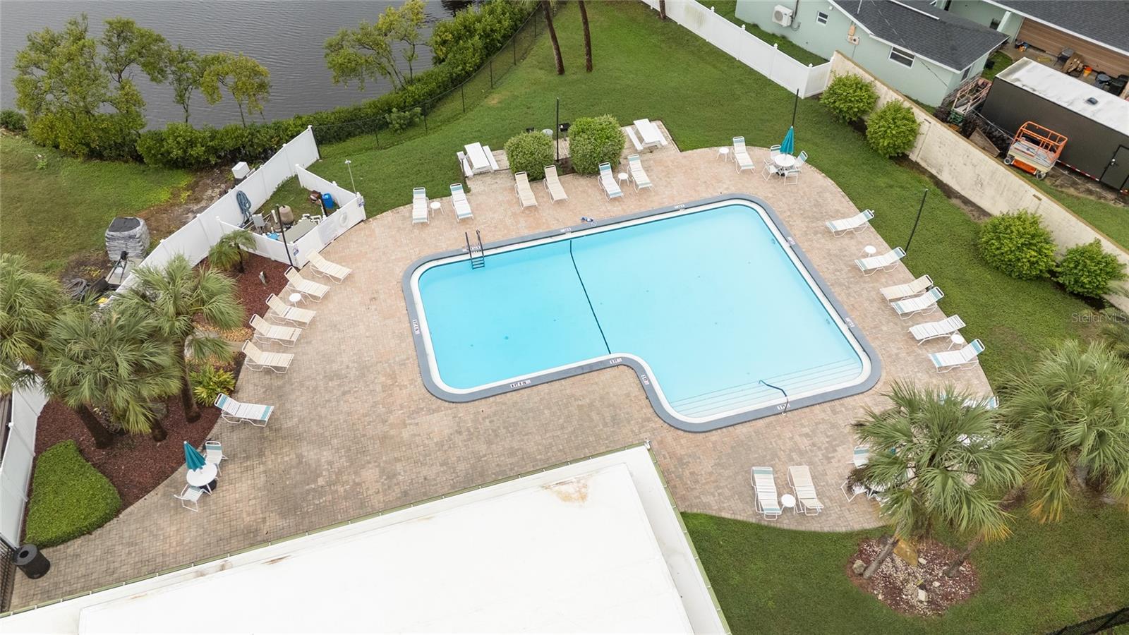 4712 MARINE PARKWAY, #105, New Port Richey, FL 34652