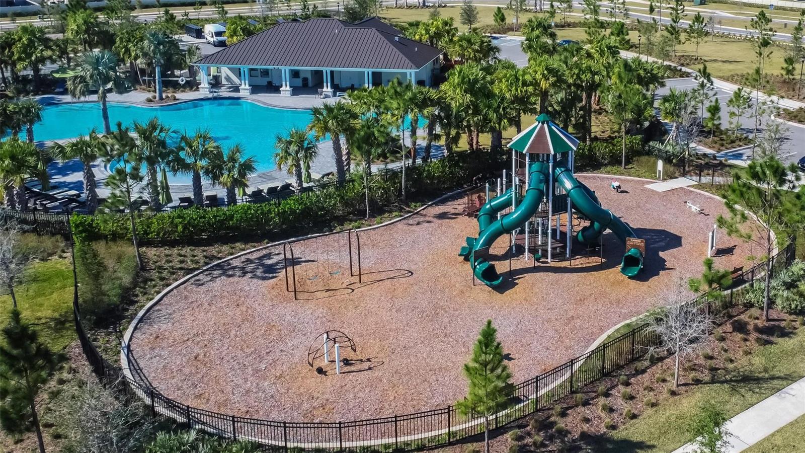 5487 BLUE AZURE DRIVE, Wimauma, FL 33598