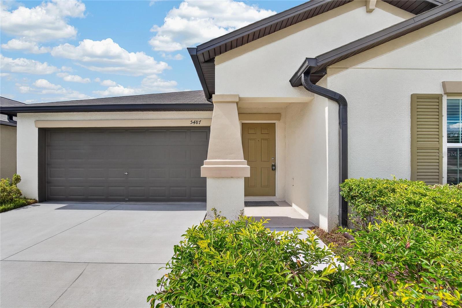 5487 BLUE AZURE DRIVE, Wimauma, FL 33598