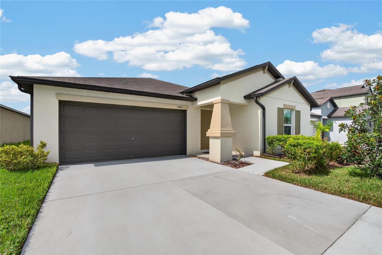 5487 BLUE AZURE DRIVE, Wimauma, FL 33598