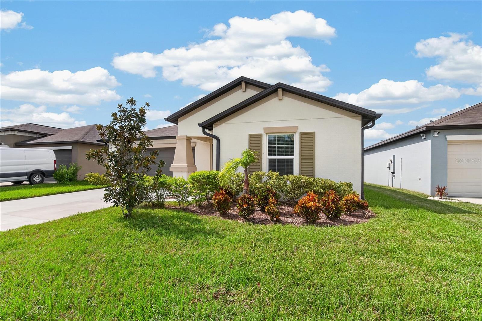 5487 BLUE AZURE DRIVE, Wimauma, FL 33598