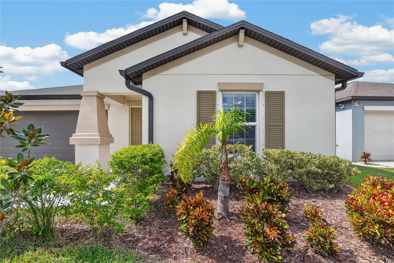 5487 BLUE AZURE DRIVE, Wimauma, FL 33598
