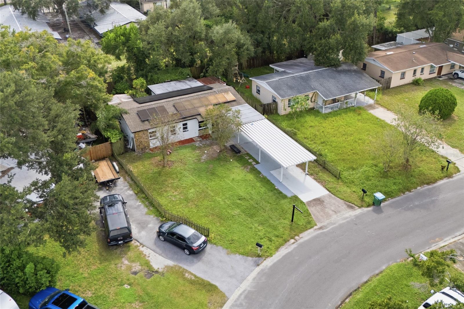 3736 15TH TERRACE SE, Largo, FL 33771