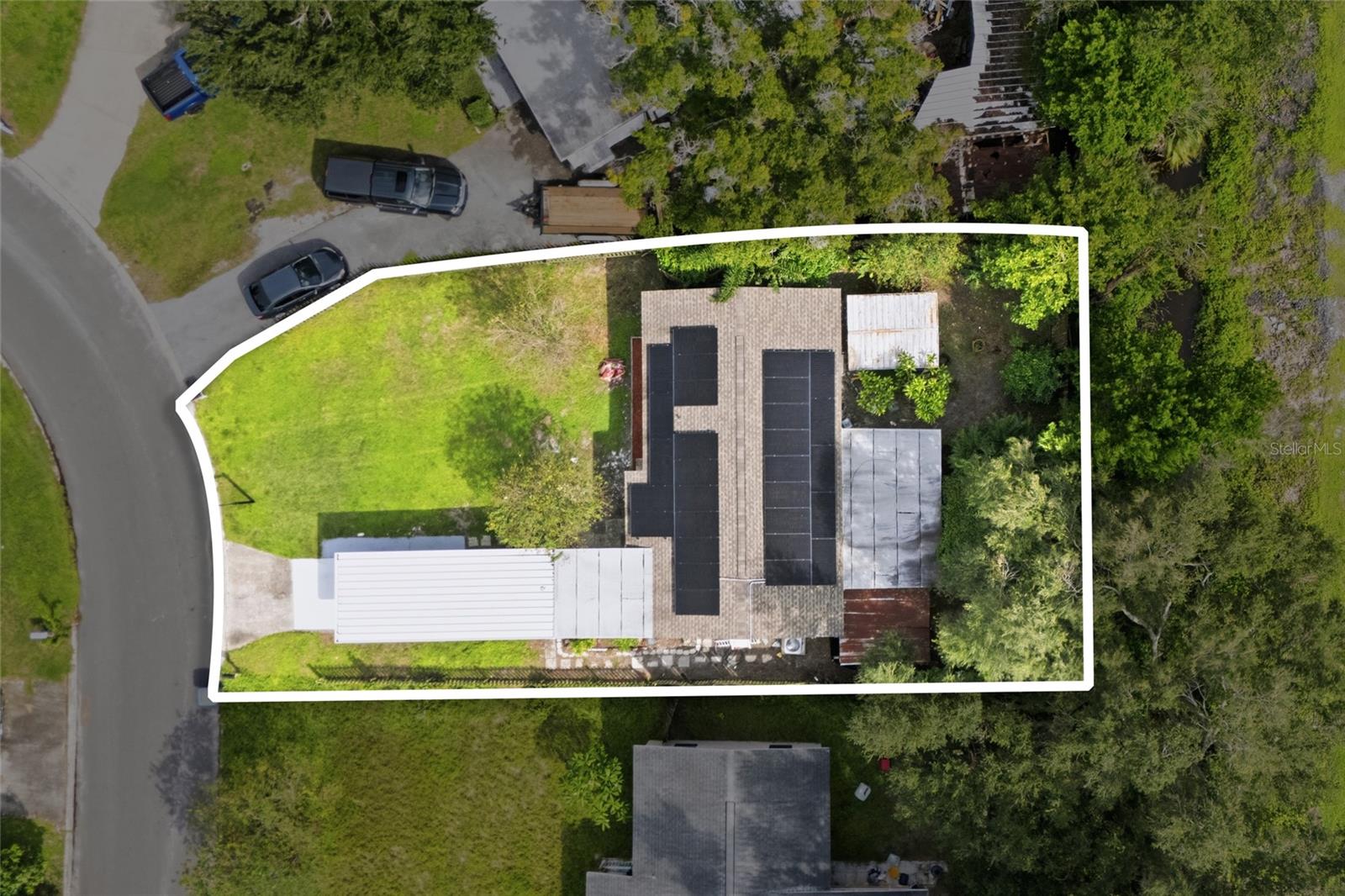 3736 15TH TERRACE SE, Largo, FL 33771