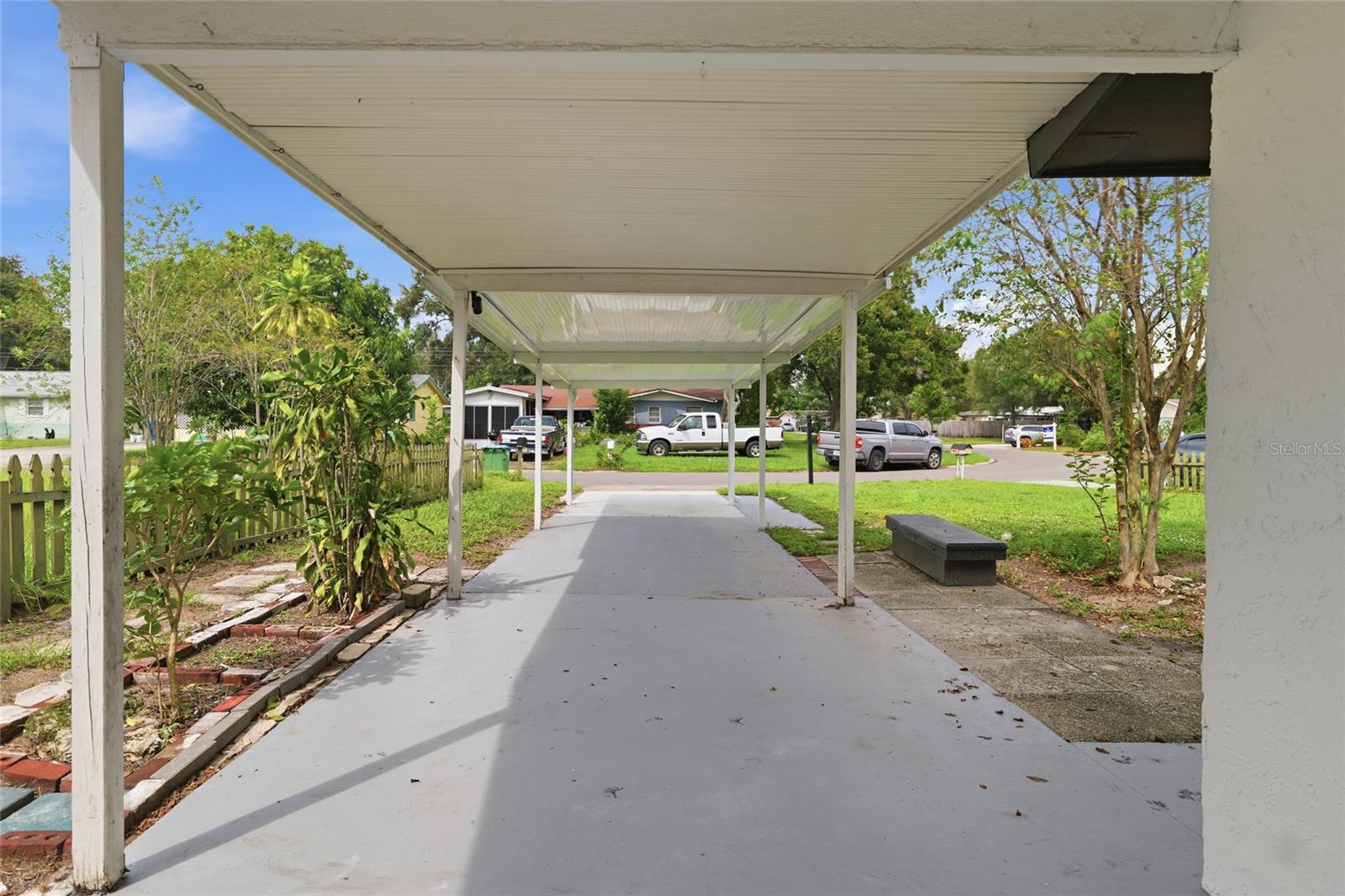 3736 15TH TERRACE SE, Largo, FL 33771