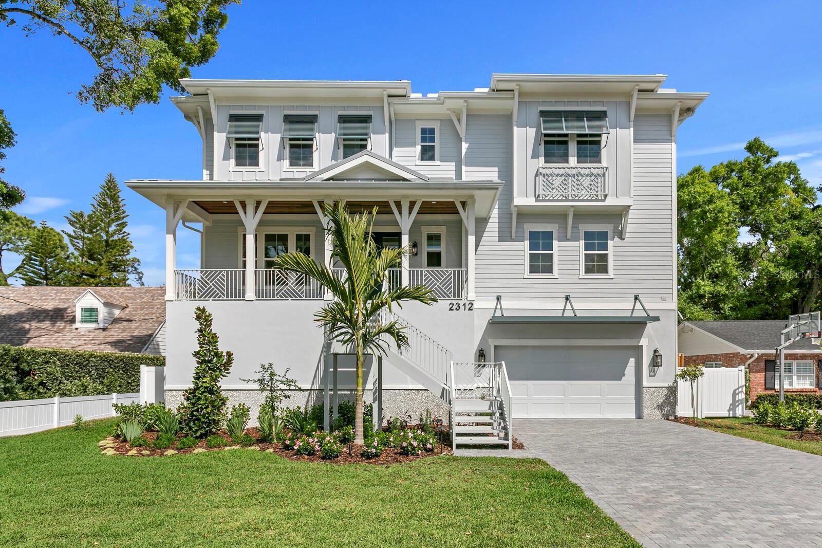 2312 S OCCIDENT STREET, Tampa, FL 33629 2312 S OCCIDENT STREET, Tampa, FL 33629