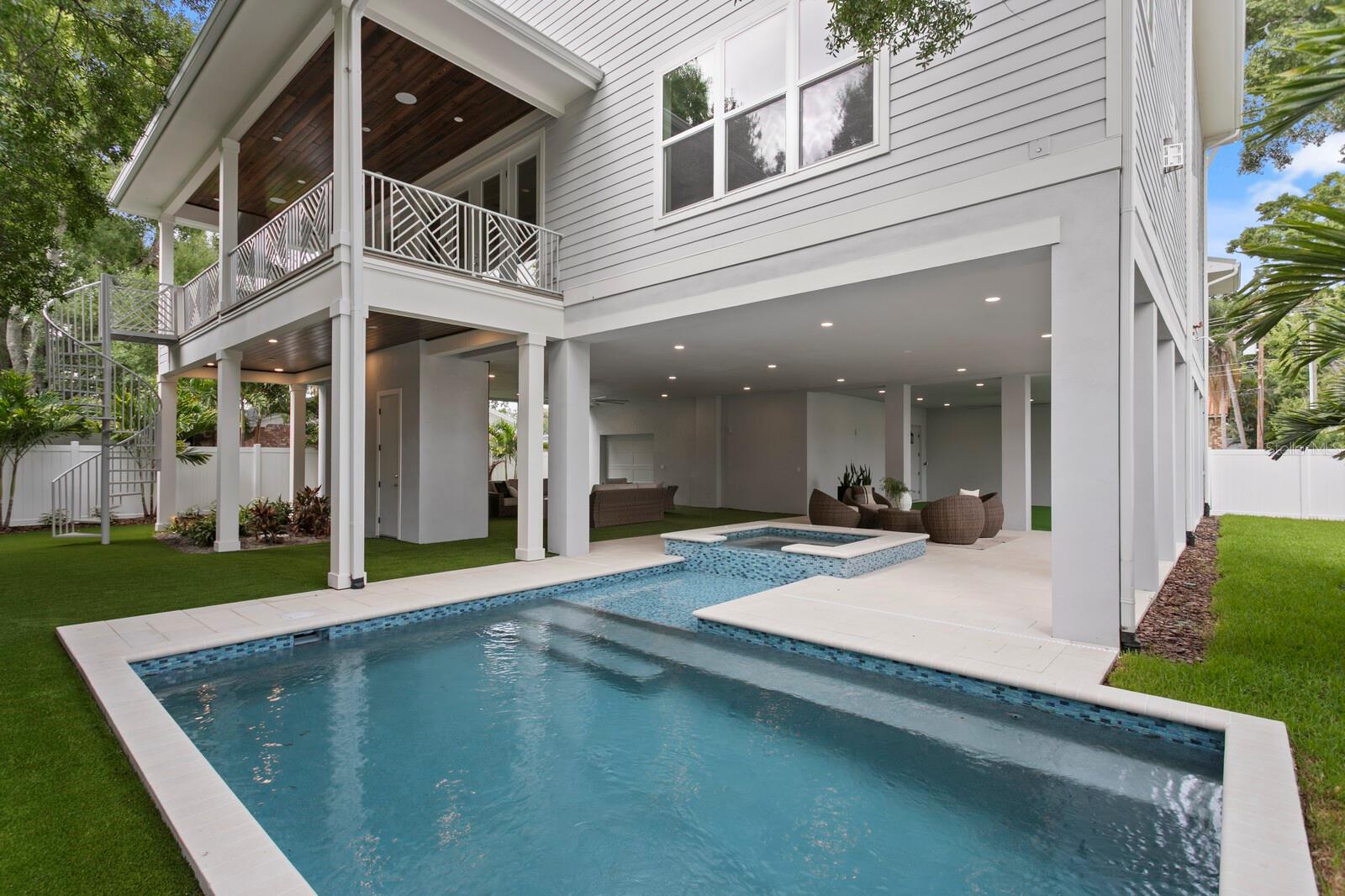 2312 S OCCIDENT STREET, Tampa, FL 33629