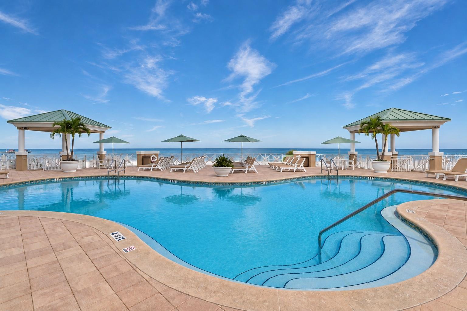 10 PAPAYA STREET, #1006, Clearwater, FL 33767