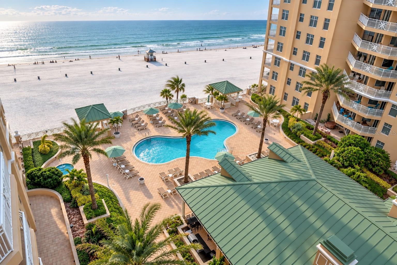 10 PAPAYA STREET, #1006, Clearwater, FL 33767