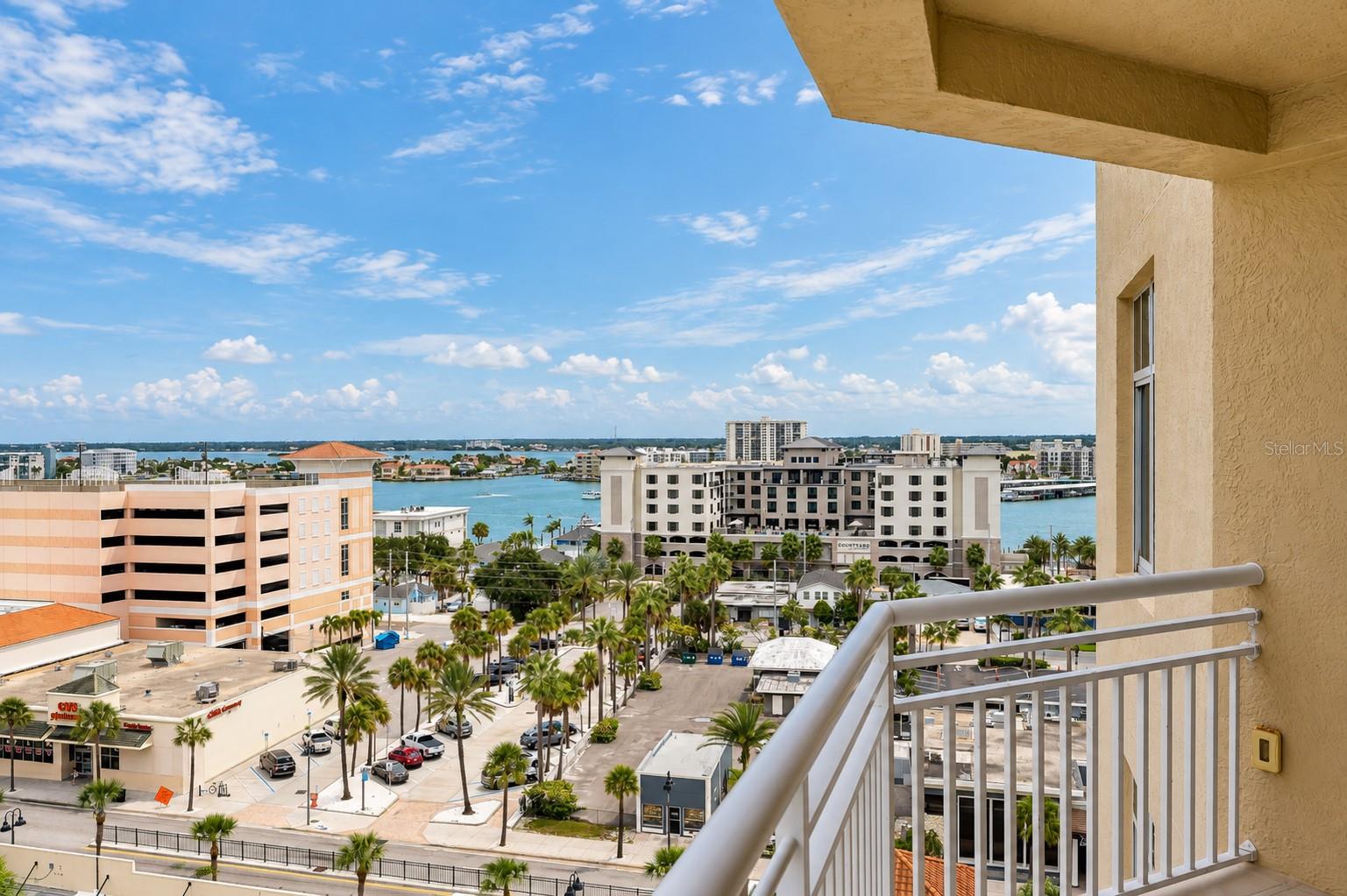10 PAPAYA STREET, #1006, Clearwater, FL 33767