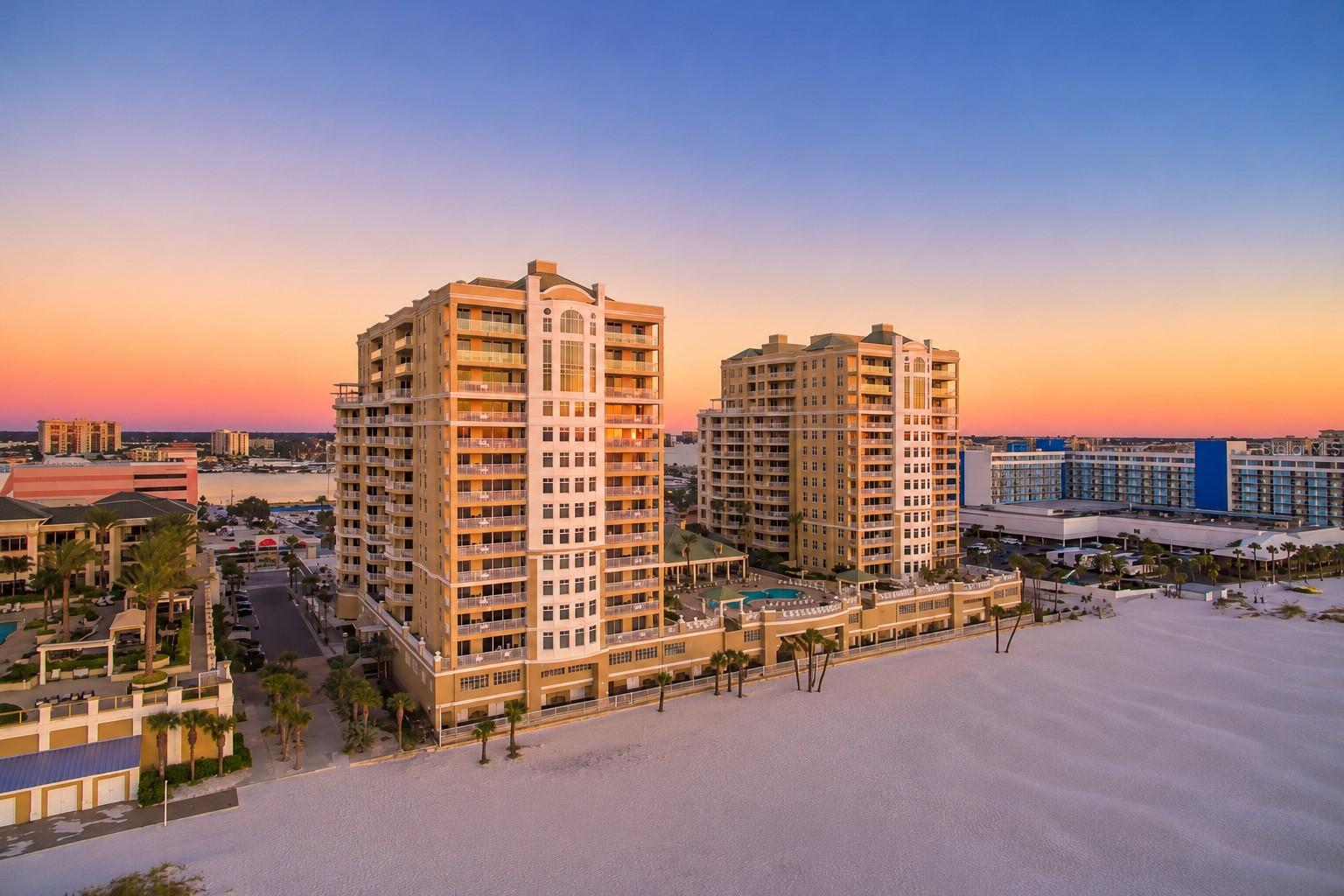 10 PAPAYA STREET, #1006, Clearwater, FL 33767
