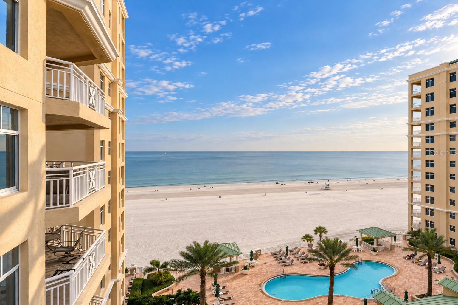 10 PAPAYA STREET, #1006, Clearwater, FL 33767