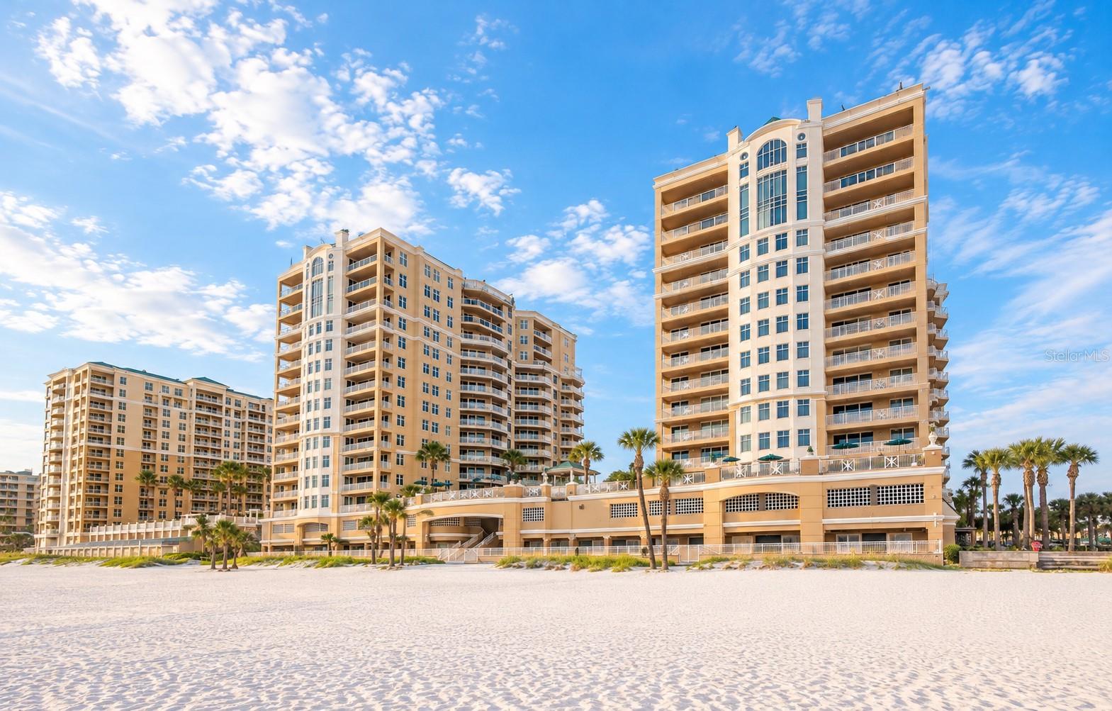 10 PAPAYA STREET, #1006, Clearwater, FL 33767