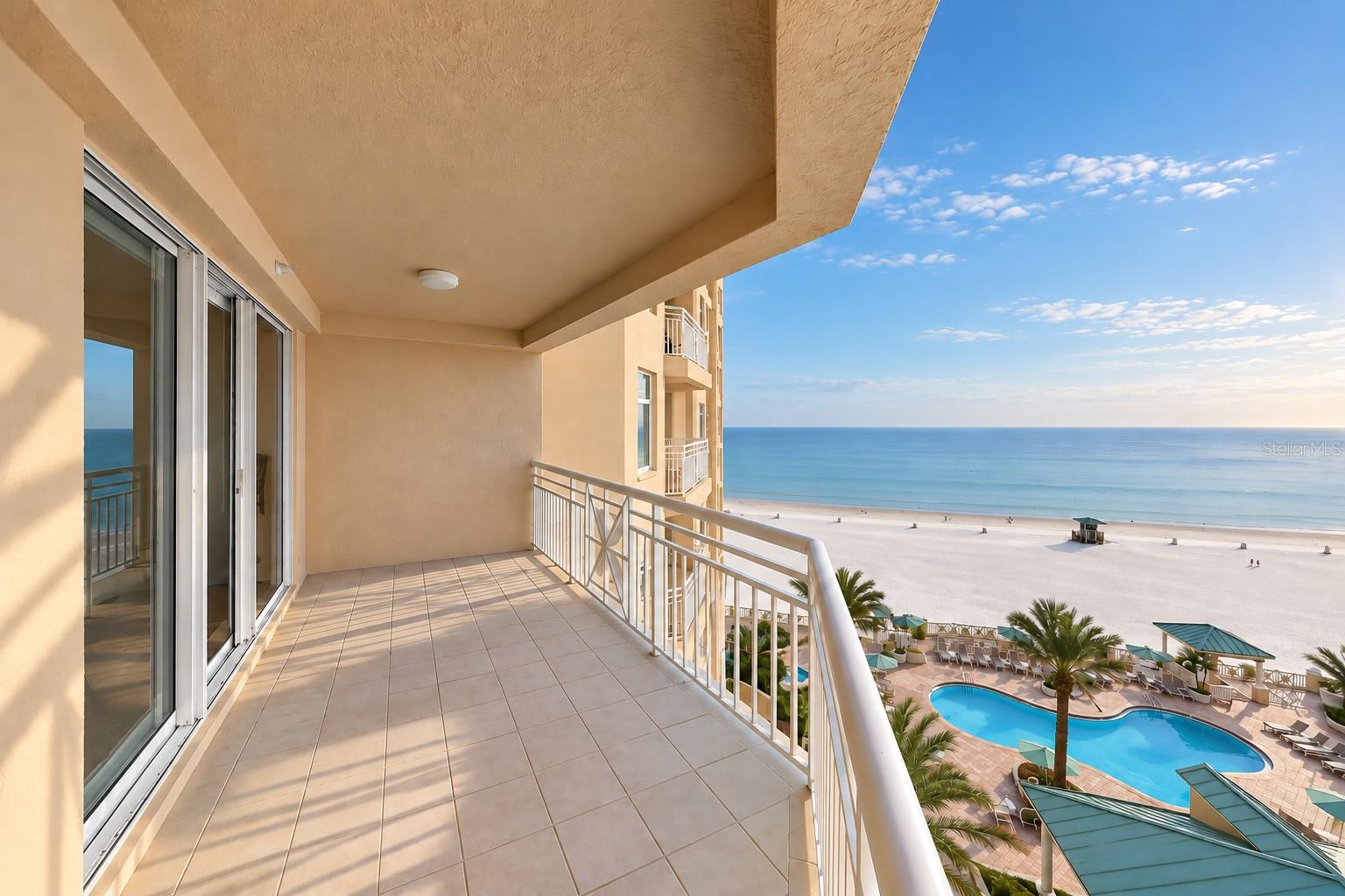 10 PAPAYA STREET, #1006, Clearwater, FL 33767