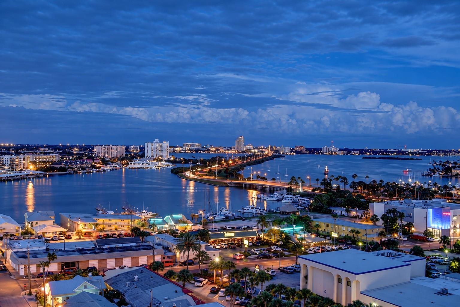 10 PAPAYA STREET, #1006, Clearwater, FL 33767