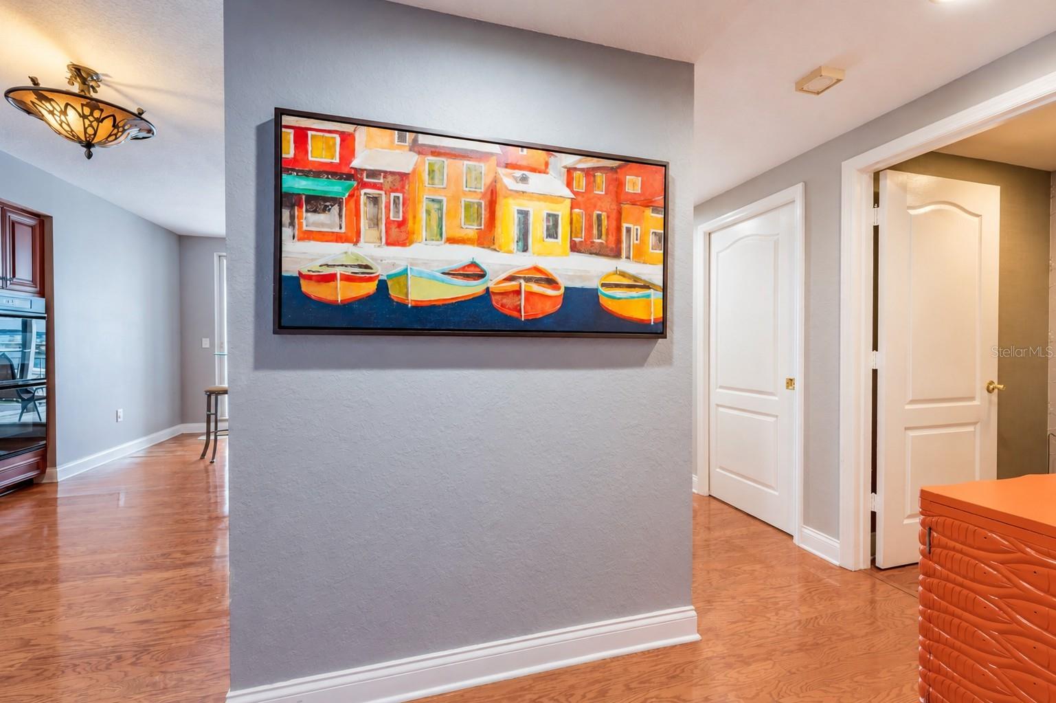 10 PAPAYA STREET, #1006, Clearwater, FL 33767
