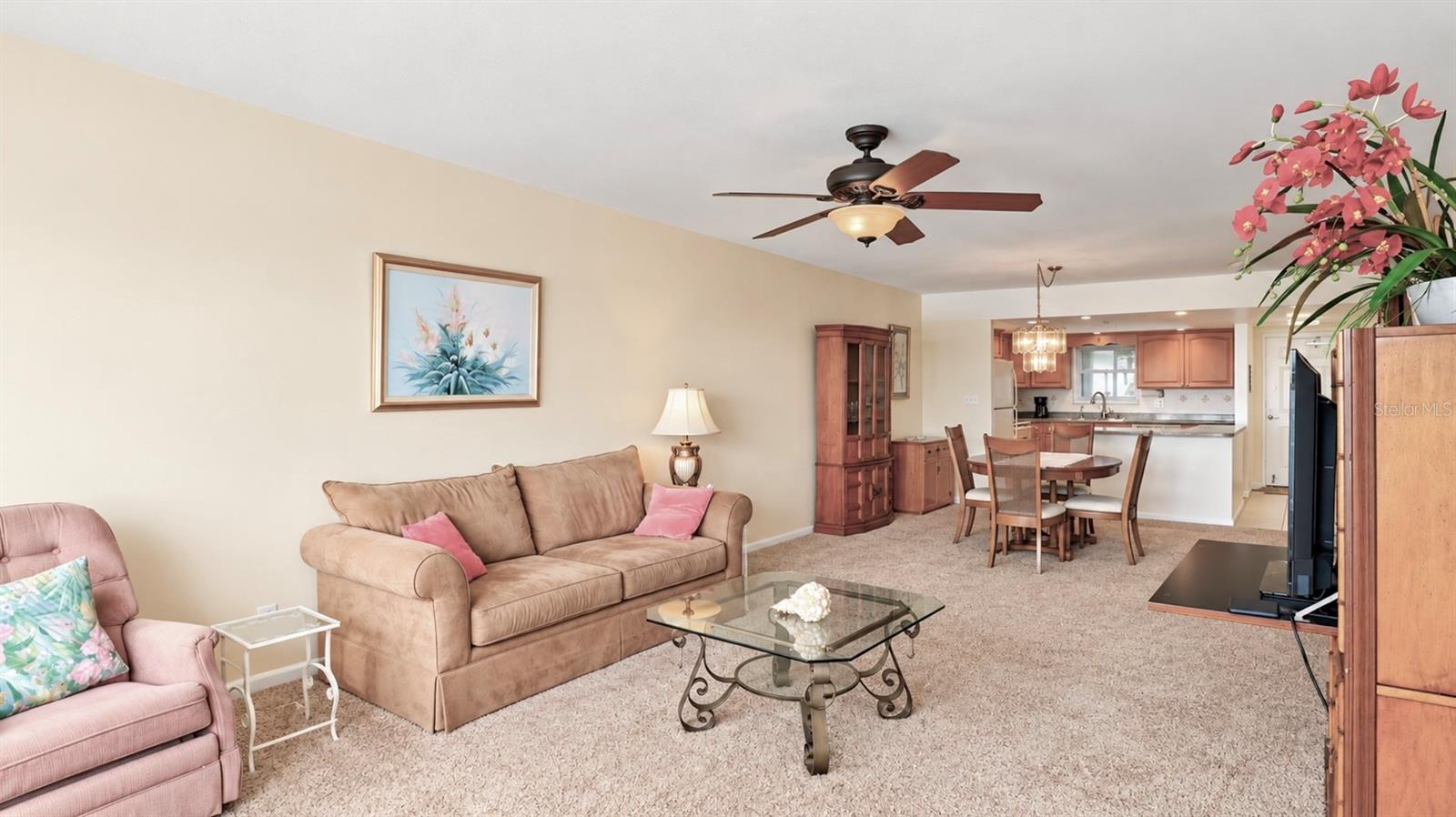 5200 BRITTANY DRIVE S, #606, St Petersburg, FL 33715
