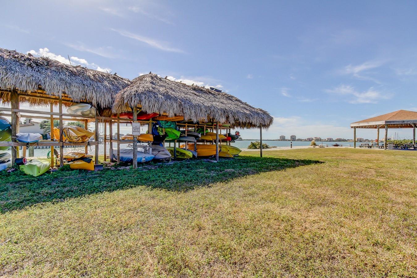 5200 BRITTANY DRIVE S, #606, St Petersburg, FL 33715