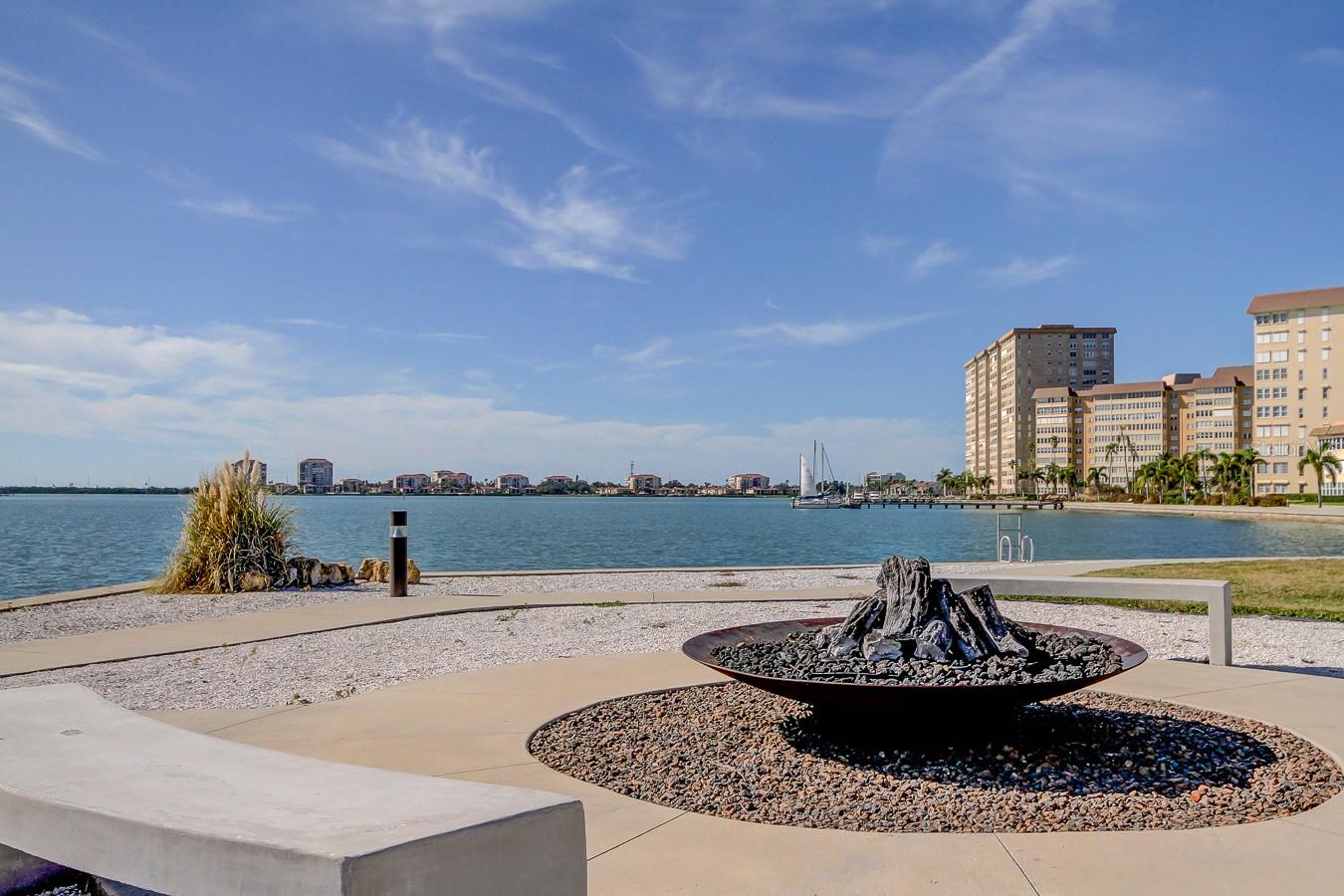5200 BRITTANY DRIVE S, #606, St Petersburg, FL 33715