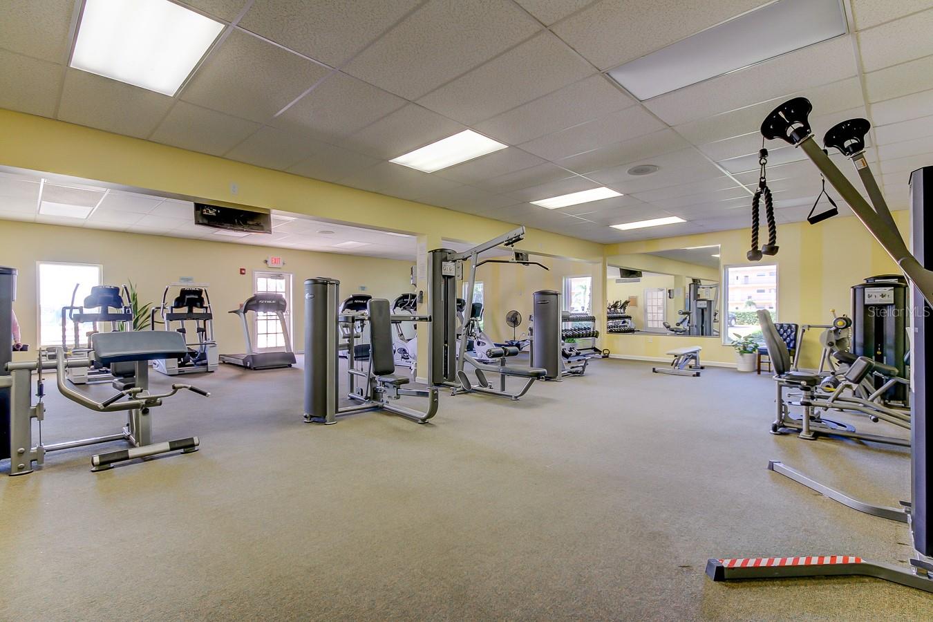 5200 BRITTANY DRIVE S, #606, St Petersburg, FL 33715