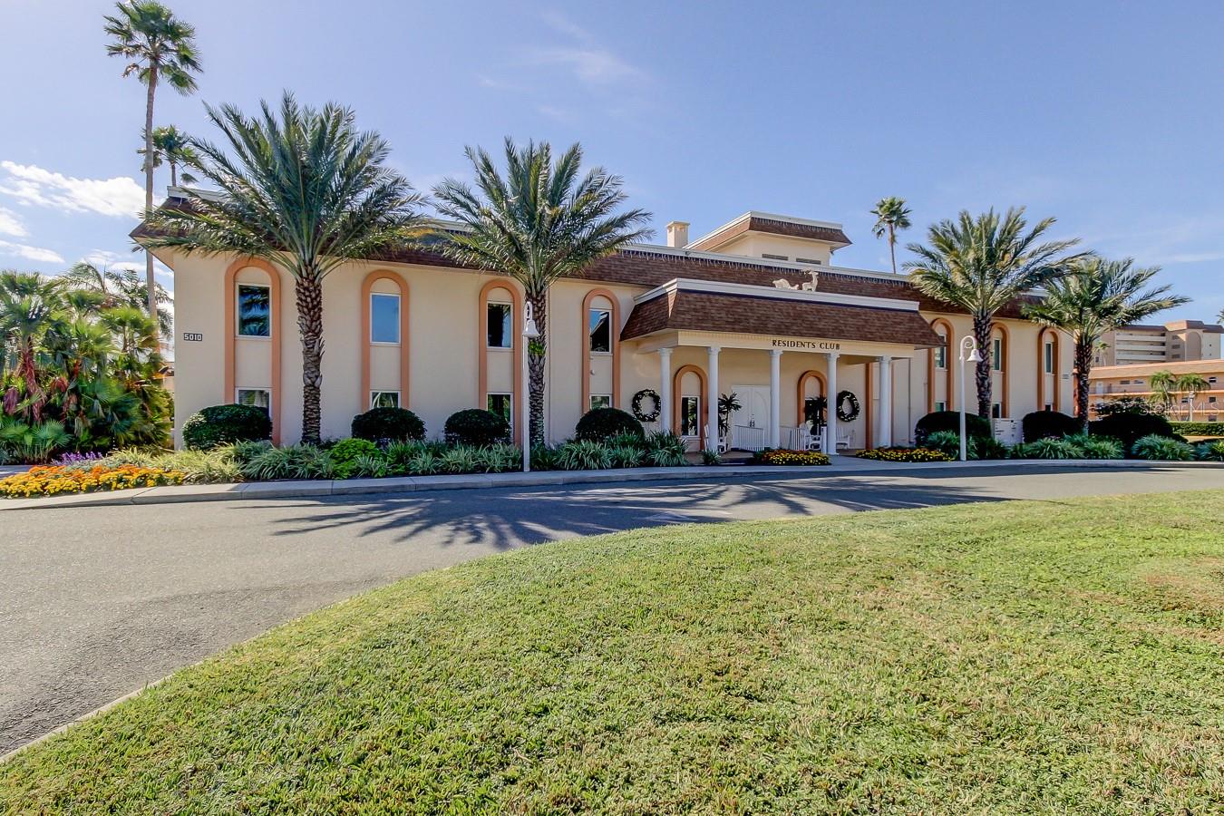 5200 BRITTANY DRIVE S, #606, St Petersburg, FL 33715