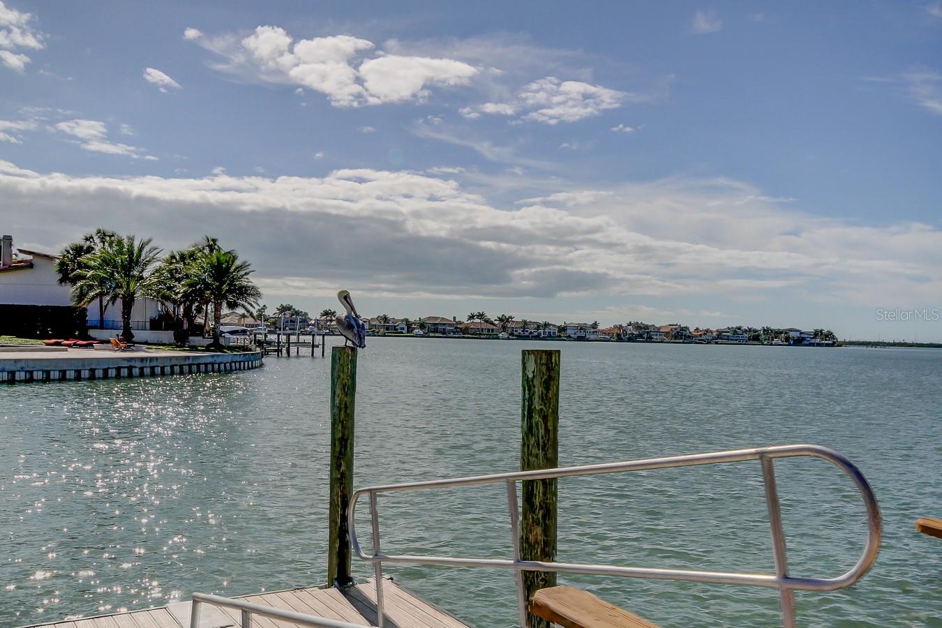 5200 BRITTANY DRIVE S, #606, St Petersburg, FL 33715