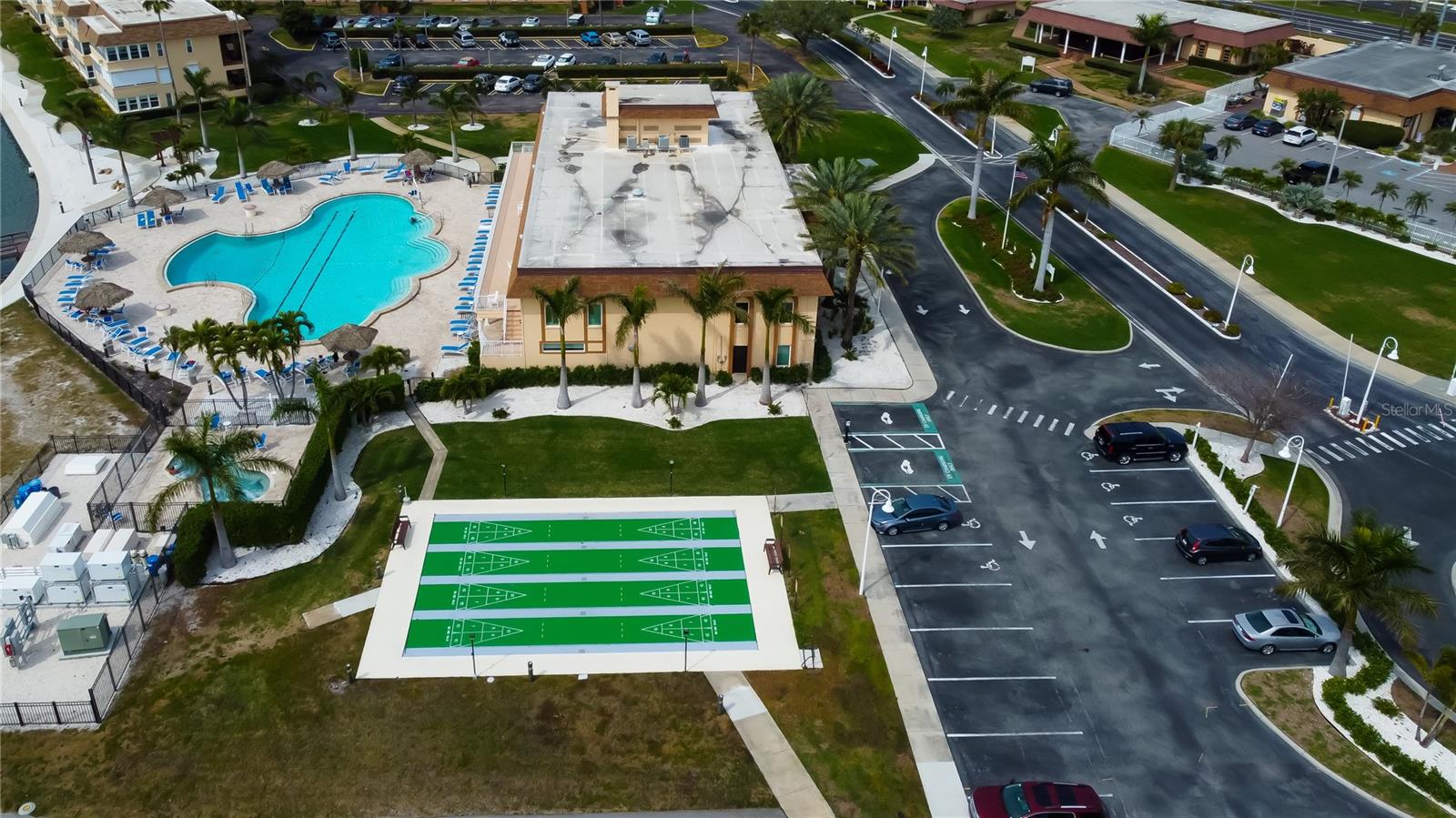 5200 BRITTANY DRIVE S, #606, St Petersburg, FL 33715
