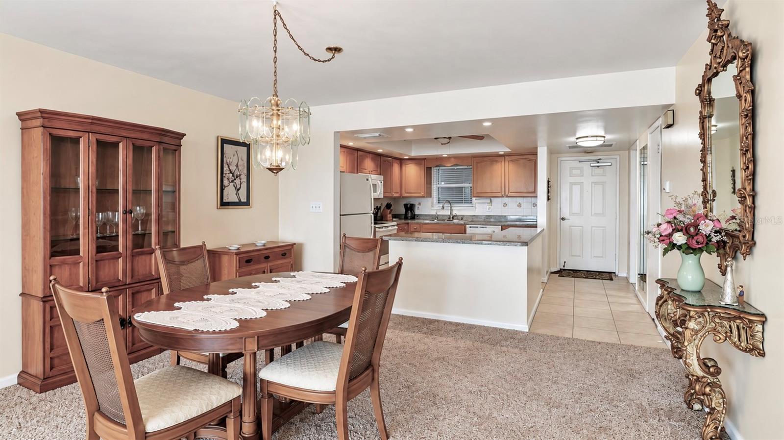 5200 BRITTANY DRIVE S, #606, St Petersburg, FL 33715