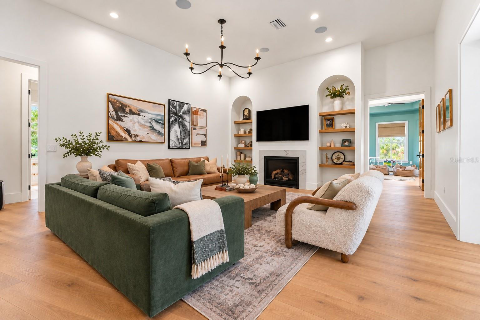 11526 TROTTING DOWN DRIVE, Odessa, FL 33556