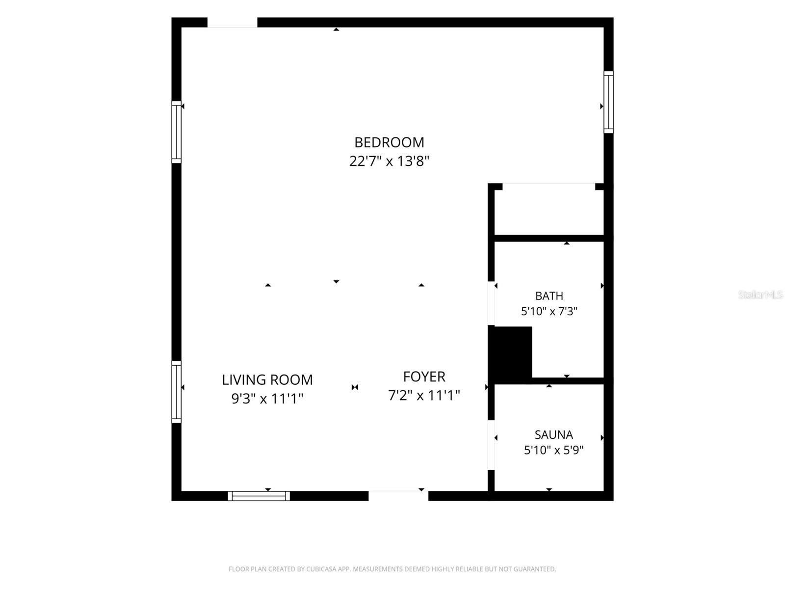11526 TROTTING DOWN DRIVE, Odessa, FL 33556